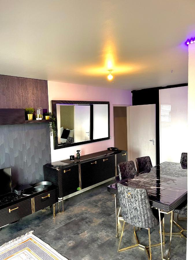 Le Midnight : Proche Centre Ville Nantes Exterior photo