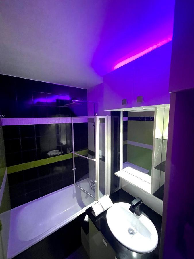 Le Midnight : Proche Centre Ville Nantes Exterior photo