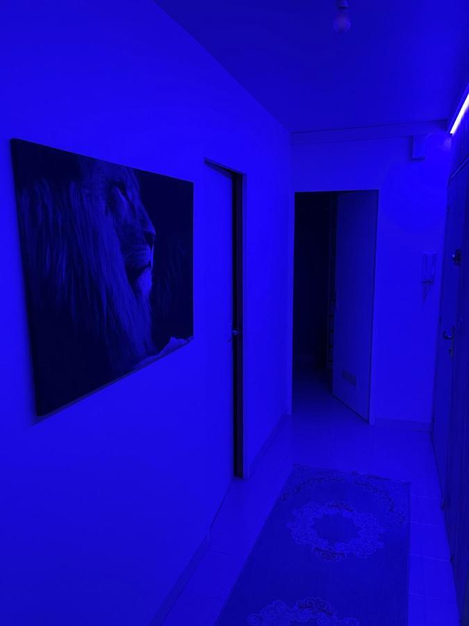 Le Midnight : Proche Centre Ville Nantes Exterior photo