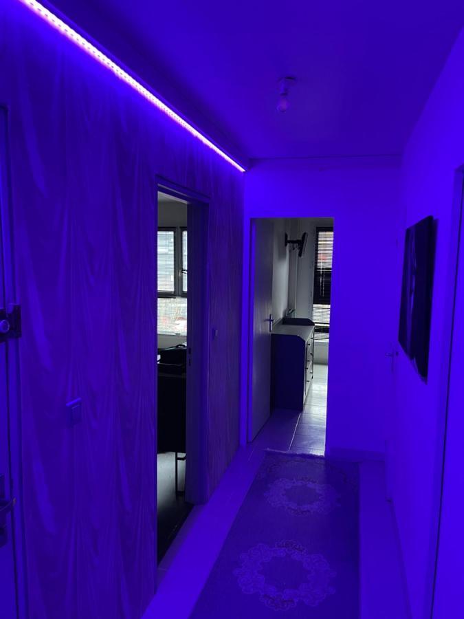 Le Midnight : Proche Centre Ville Nantes Exterior photo